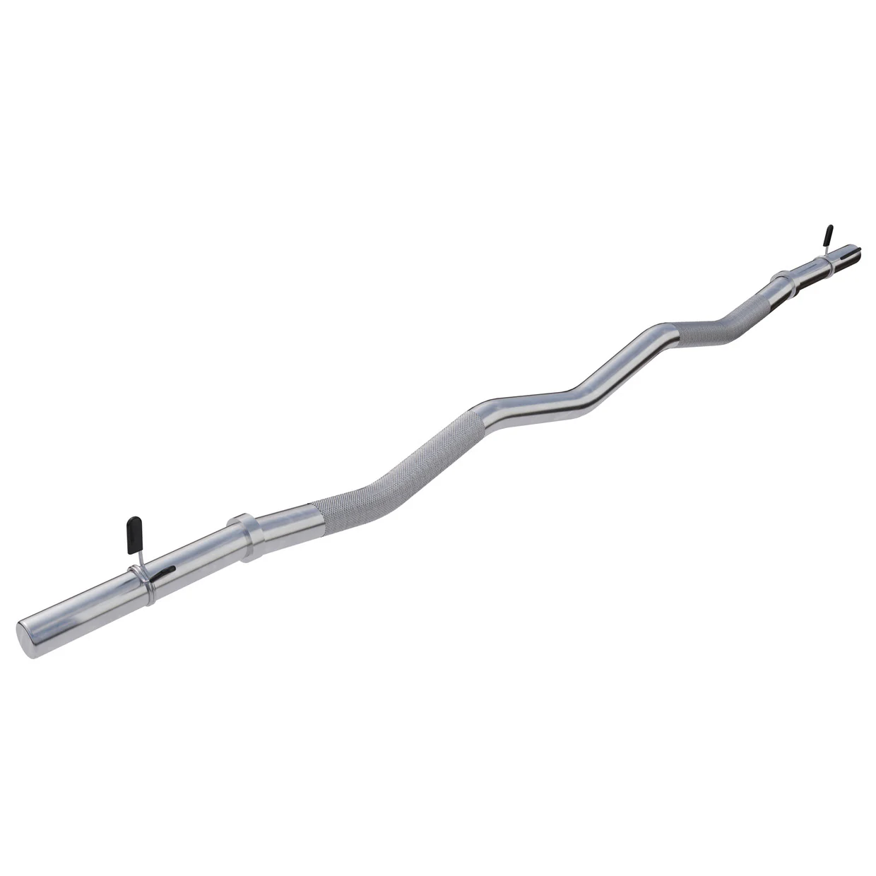 EZ-hauistanko 120 cm jousilukoilla - Image 12