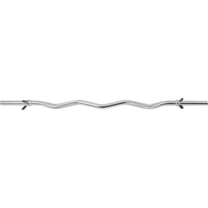 EZ-hauistanko 120 cm jousilukoilla - Image 13