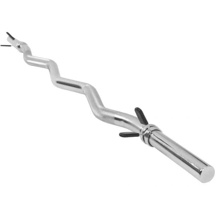 EZ-hauistanko 120 cm jousilukoilla - Image 14