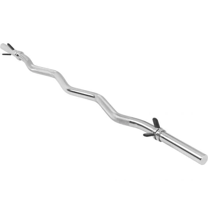 EZ-hauistanko 120 cm jousilukoilla - Image 15