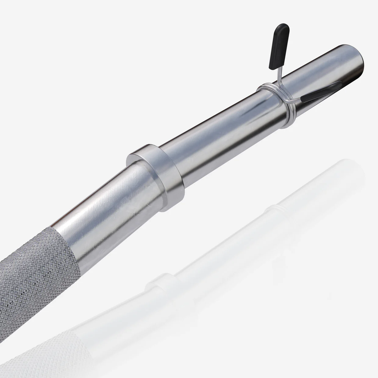 EZ-hauistanko 120 cm jousilukoilla - Image 3