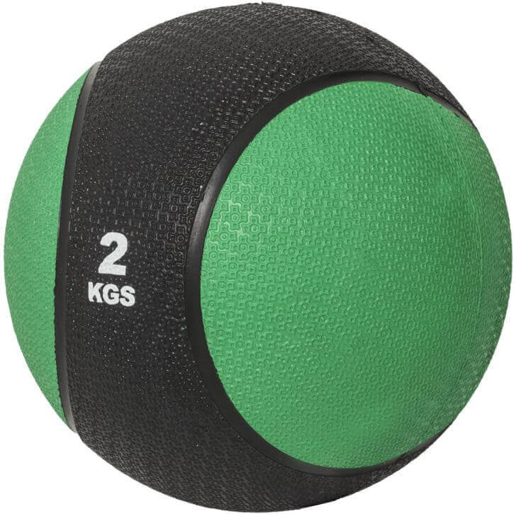 Kuntopallosetti 1–5 kg, yhteensä 15 kg - Image 3