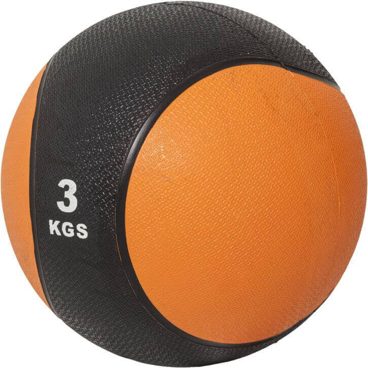 Kuntopallosetti 1–5 kg, yhteensä 15 kg - Image 4