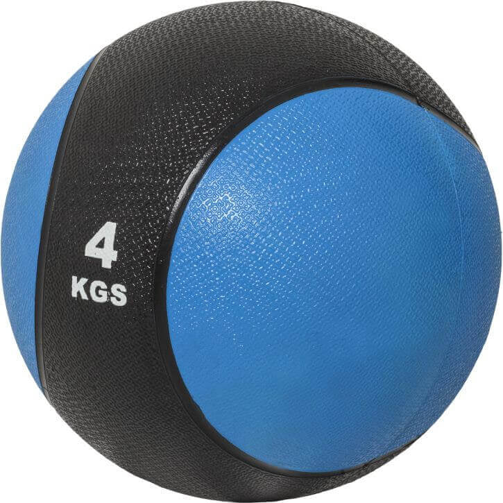 Kuntopallosetti 1–5 kg, yhteensä 15 kg - Image 5