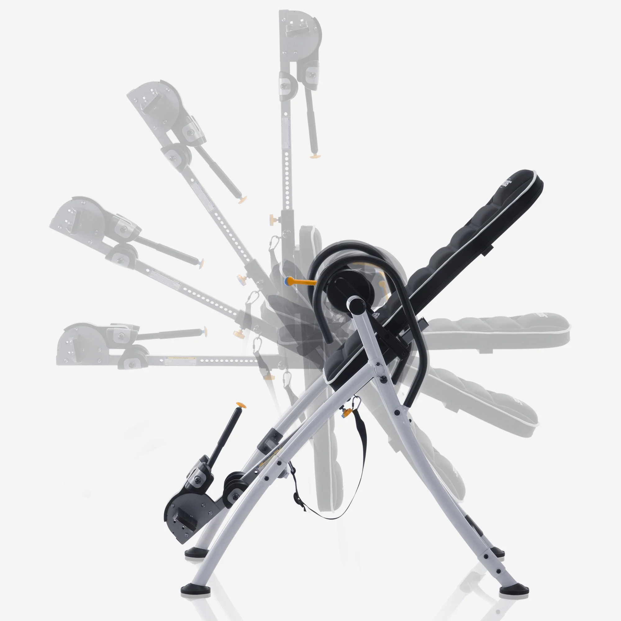 GRAVITY PRO 2 inversiopenkki - Image 3