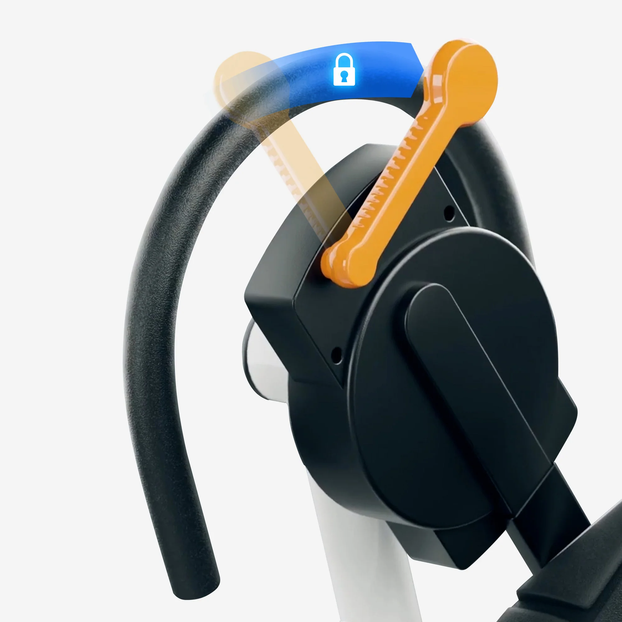 GRAVITY PRO 2 inversiopenkki - Image 4