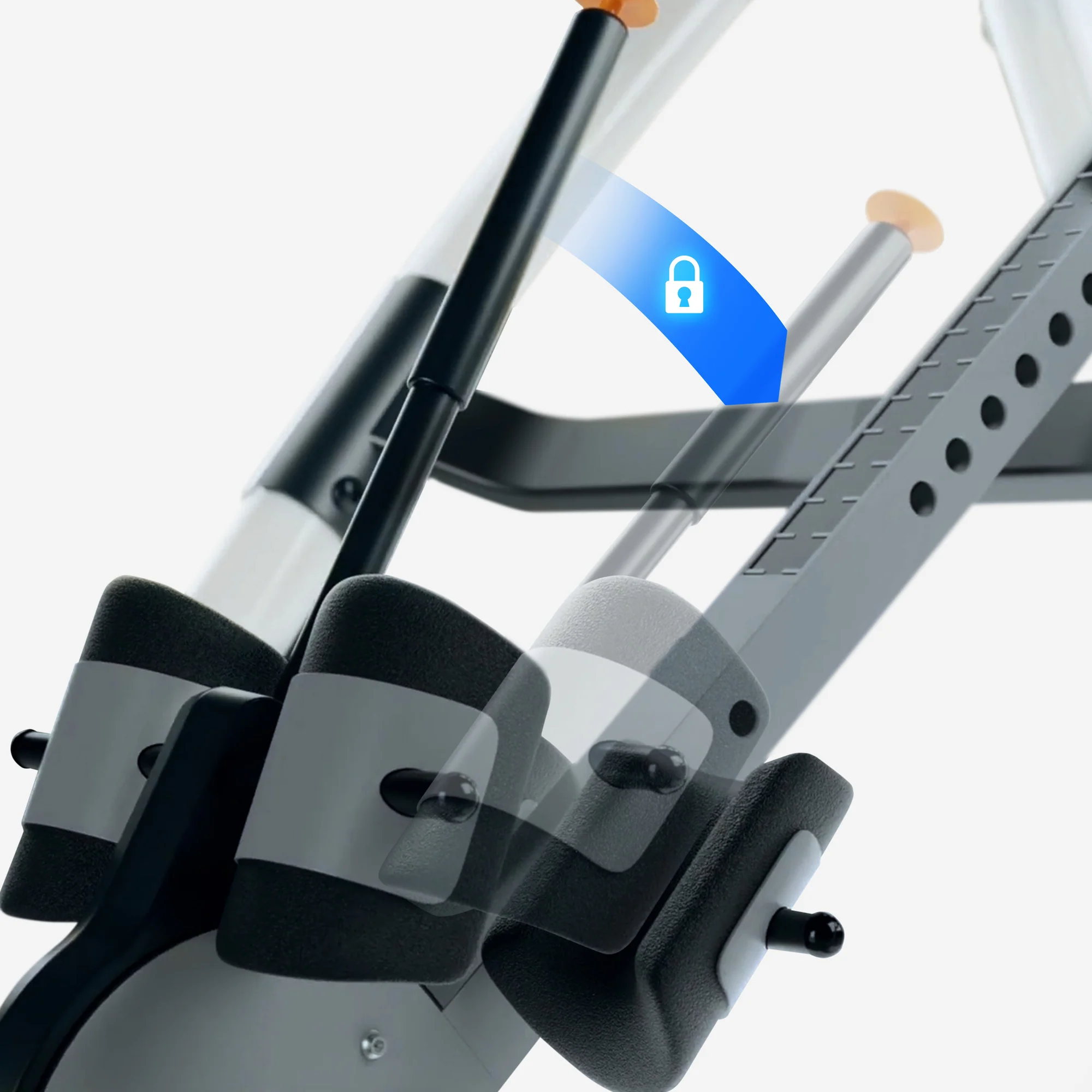 GRAVITY PRO 2 inversiopenkki - Image 5