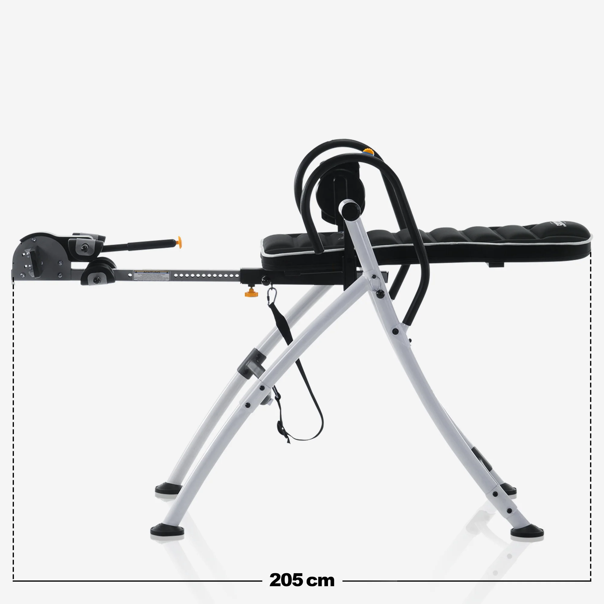 GRAVITY PRO 2 inversiopenkki - Image 7