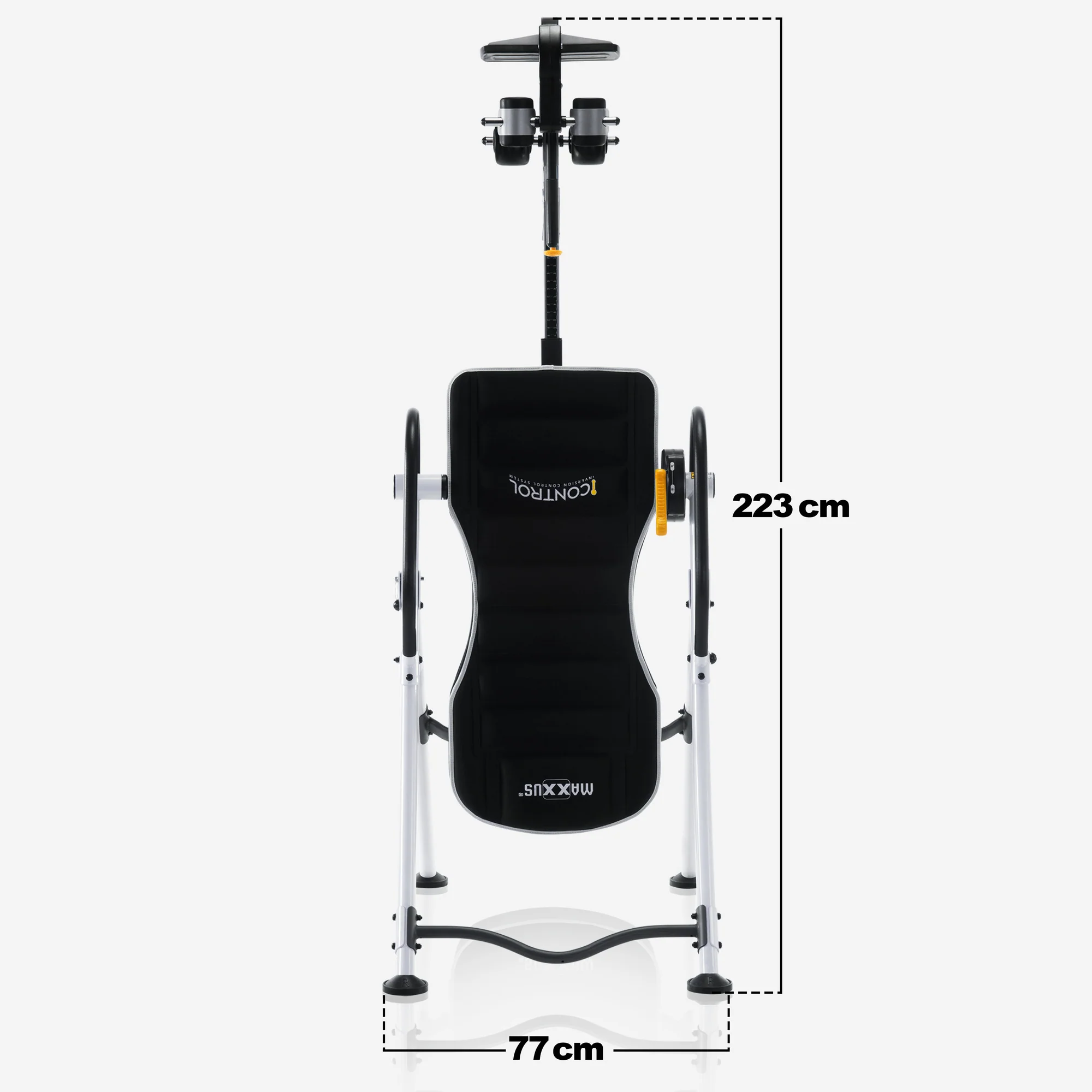 GRAVITY PRO 2 inversiopenkki - Image 8