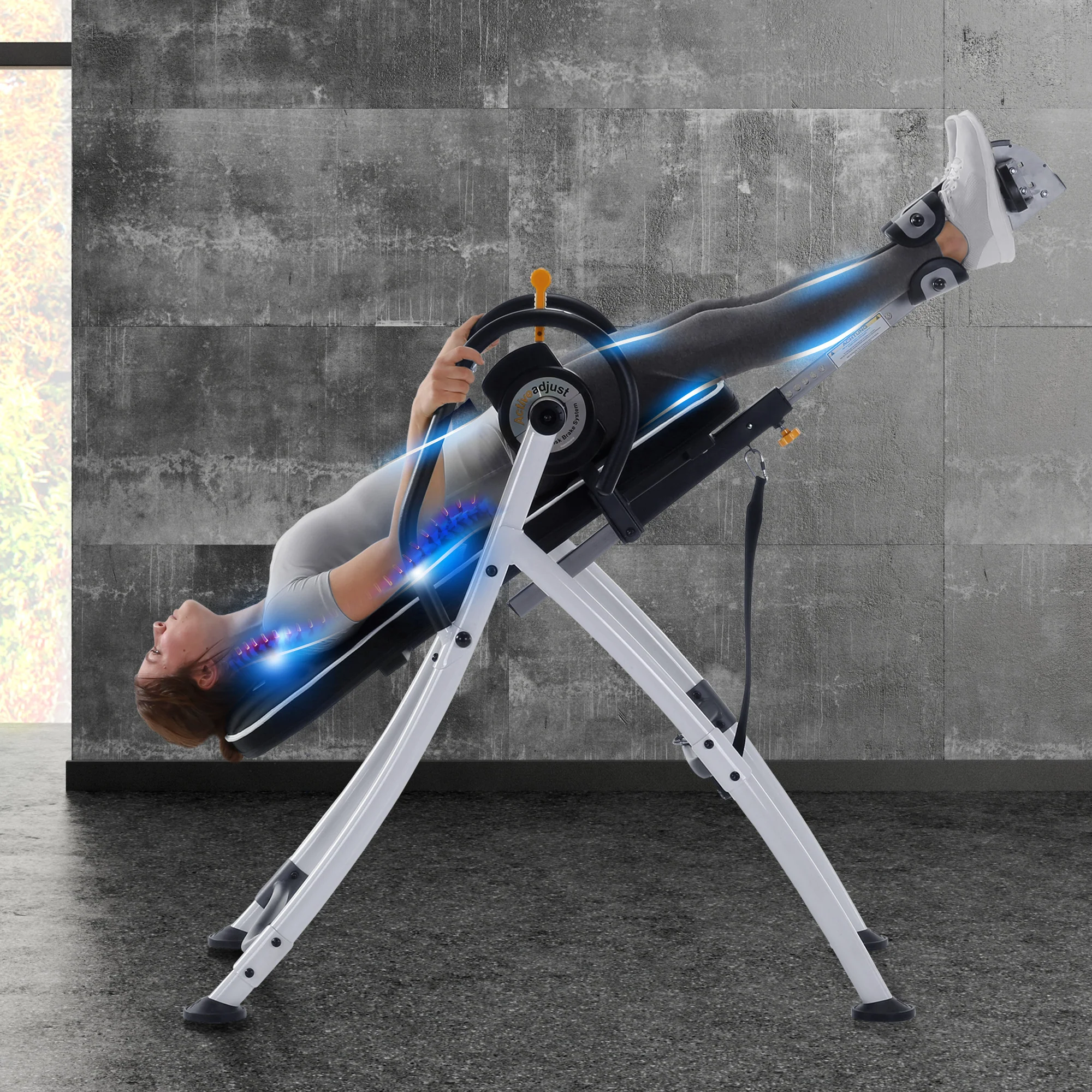 GRAVITY PRO 2 inversiopenkki - Image 9