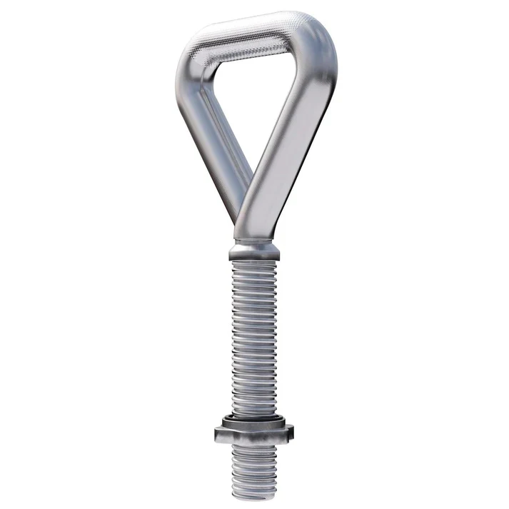 Säädettävä kahvakuulakahva levypainoille, max 50 kg - Image 6