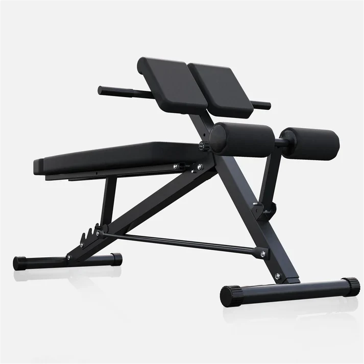 Säädettävä selkäpenkki max 250 kg - Image 4
