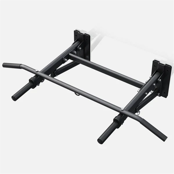 Taitettava 4-in-1 leuanvetotanko seinään - Image 4