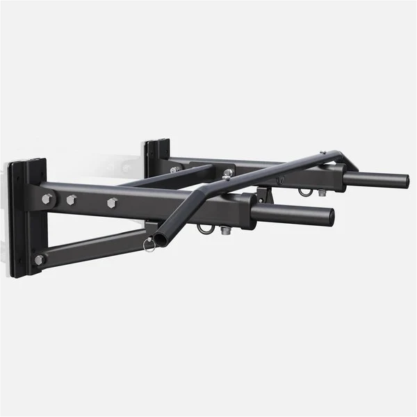 Taitettava 4-in-1 leuanvetotanko seinään - Image 5